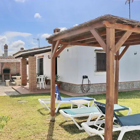 Holiday home Casa Con Piscina 92 Conil De La Frontera