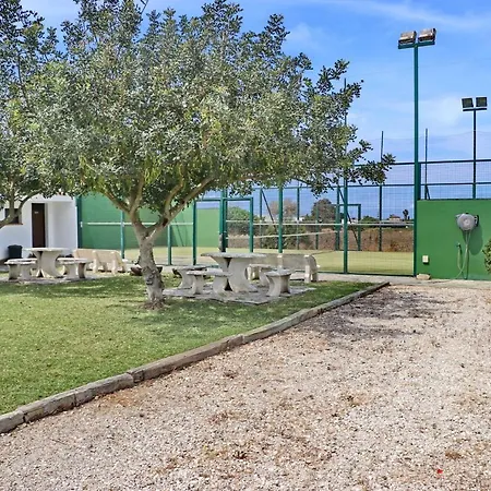 Casa Con Piscina 92 Holiday home