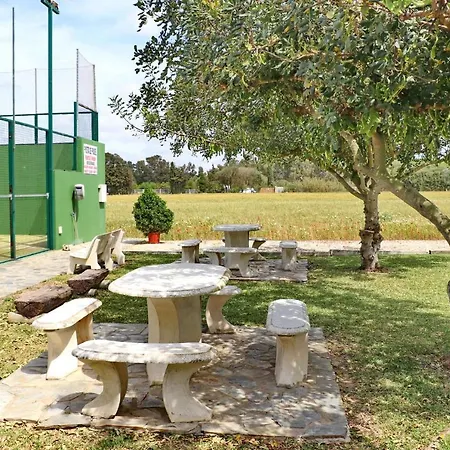 Casa Con Piscina 92 Holiday home Conil De La Frontera