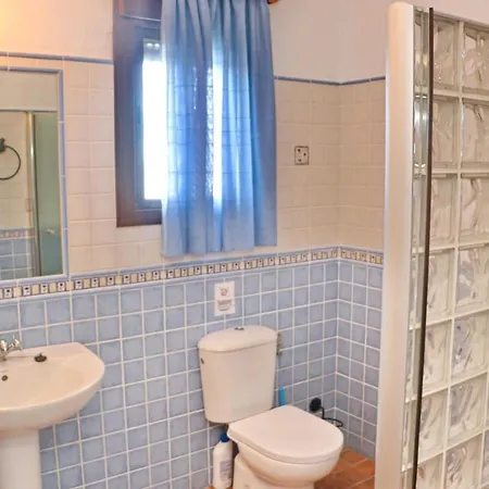 Casa Con Piscina 92 Holiday home Conil De La Frontera