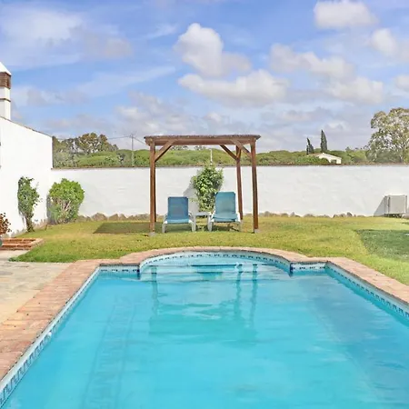 Casa Con Piscina 92 Holiday home *