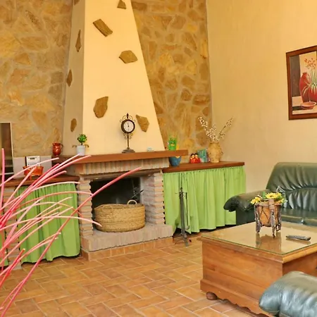 Casa Con Piscina 92 * Conil De La Frontera