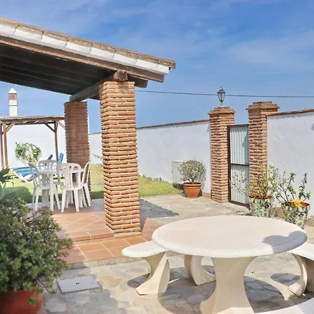 Holiday home Casa Con Piscina 92 *