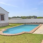 Casa Con Piscina 92 別荘